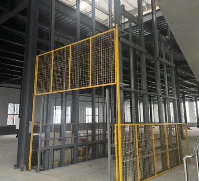 三亚升降货梯的使用场景有哪些