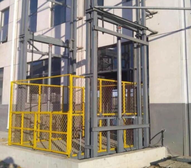 三亚升降货梯属于特种设备吗