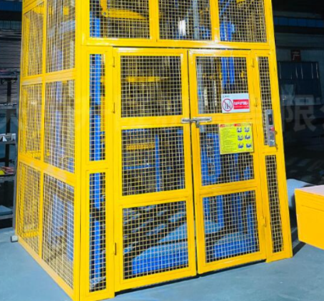 三亚货梯可以安装在室外吗