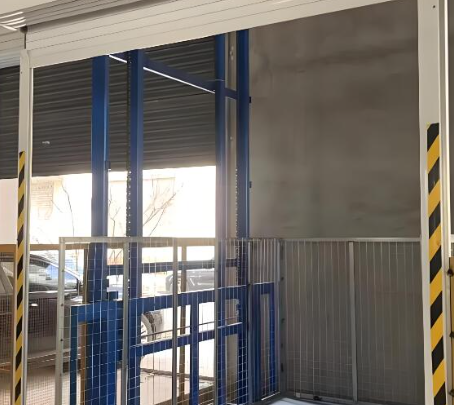 三亚液压货梯技术标准